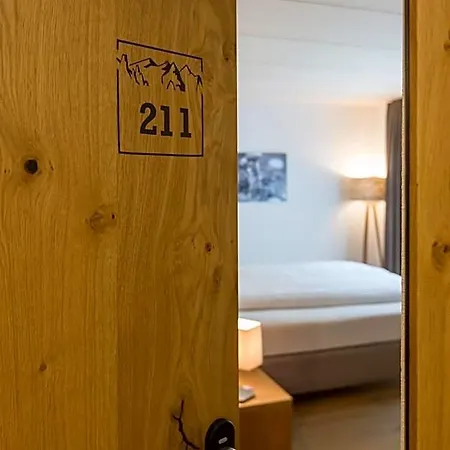 Reuti Hotel
