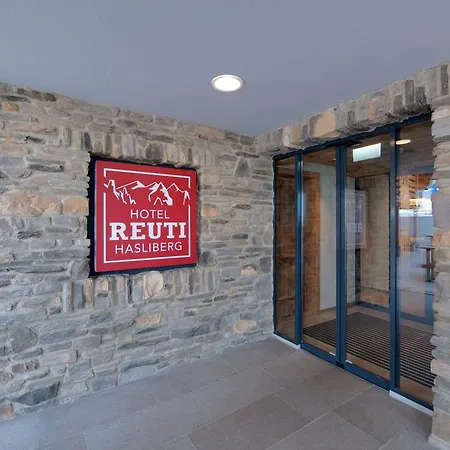 Reuti