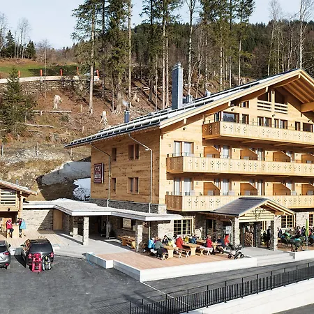 Reuti Hotel