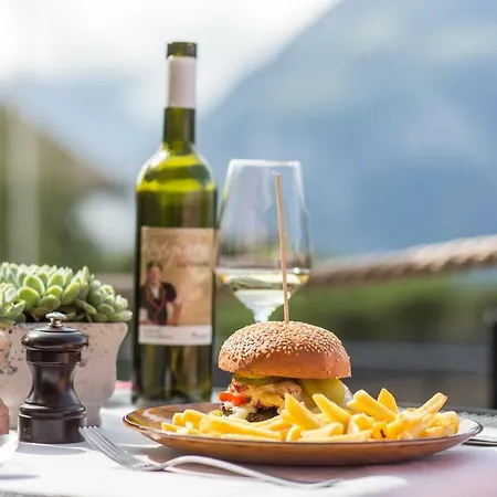 فندق ريوتي هاسليبرغ