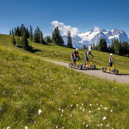 ريوتي فندق هاسليبرغ