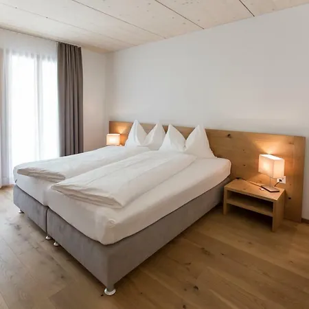 Reuti Hotel 3*