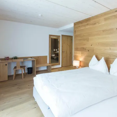 Hotel Reuti Hasliberg