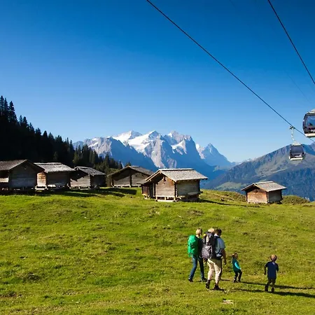 فندق ريوتي هاسليبرغ