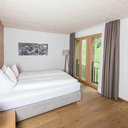 Hotel Reuti 3*