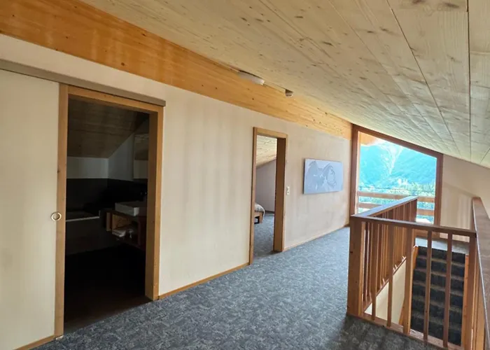 Hotel Reuti Hasliberg