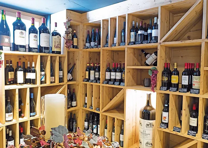 Reuti Hotel Hasliberg