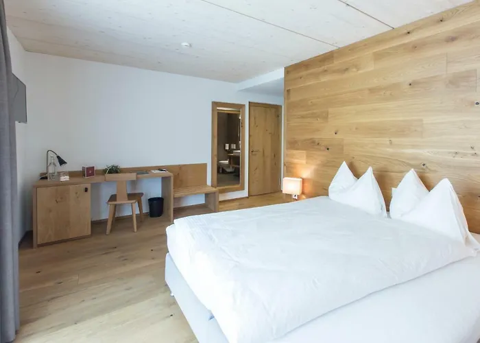 Hotel Reuti Hasliberg