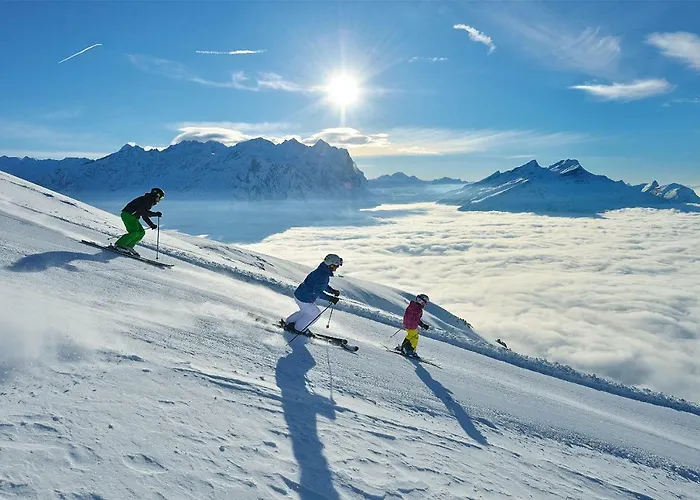 Reuti 3* ハスリベルク