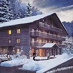 Hotel Reuti Hasliberg