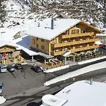 Reuti Hasliberg