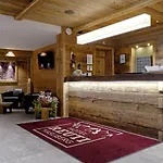 Hotel Reuti Hasliberg