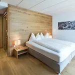 Hotel Reuti Hasliberg
