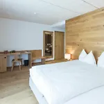 Hotel Reuti Hasliberg