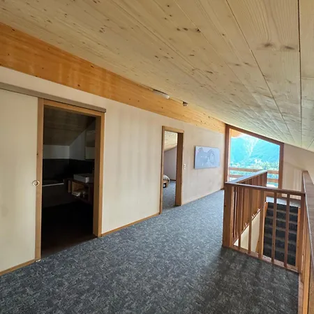 Otel Reuti Hasliberg