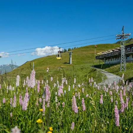 Hotel Reuti 3*