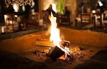 Otel Reuti Hasliberg