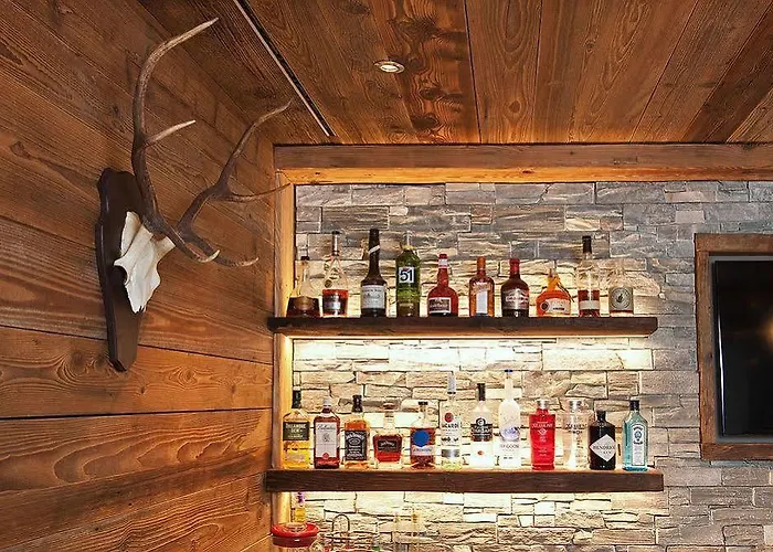 Reuti Otel Hasliberg