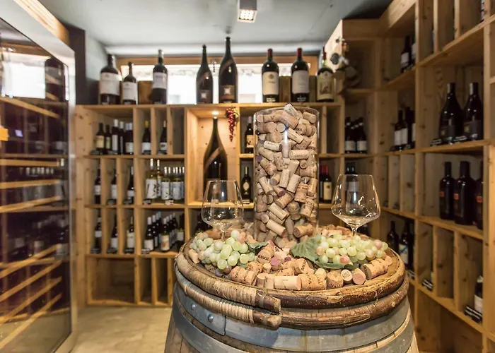 Reuti Otel Hasliberg