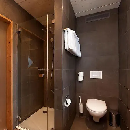 Reuti Hotell Hasliberg