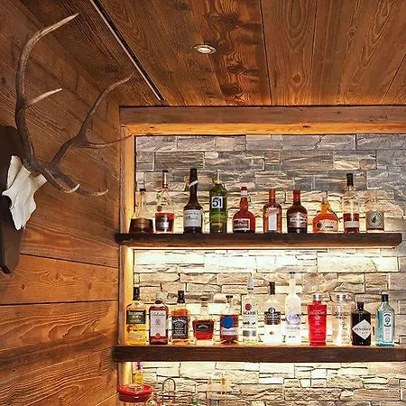 Reuti Hotell Hasliberg