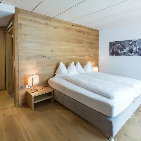 Hotel Reuti Hasliberg