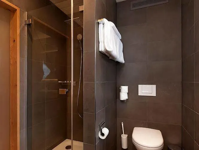 Reuti Hotel Hasliberg